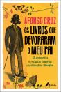 Os Livros que Devoraram o Meu Pai - Preview