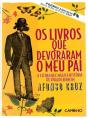 Os livros que devoraram o meu pai - Preview