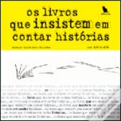 Capa do artigo Os Livros que Insistem em Contar