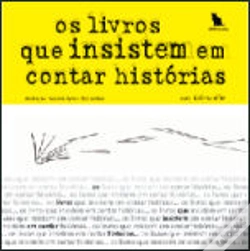 Capa do artigo Os Livros que Insistem em Contar