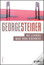 Capa do artigo Os Livros que Não Escrevi