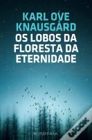 Os Lobos da Floresta da Eternidade