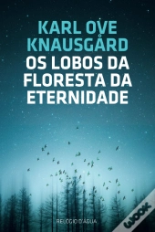 Os Lobos da Floresta da Eternidade