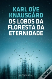 Capa do artigo Os Lobos da Floresta da Eternidade