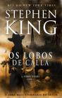 Os Lobos de Calla - Preview