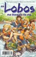 Os Lobos na Descida do Rio