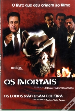 Capa do artigo Os Lobos Não Usam Coleira
