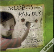 Capa do artigo Os Lobos nas Paredes