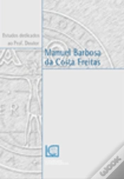 Capa do artigo Os Longos Caminhos do Ser - Homenagem ao Professor Doutor Manuel Costa Freitas