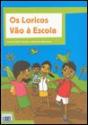 Os Loricos Vão à Escola - Livro do Aluno - Preview