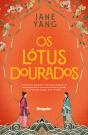 Os Lótus Dourados - Preview