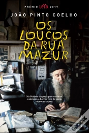 Capa do artigo Os Loucos da Rua Mazur