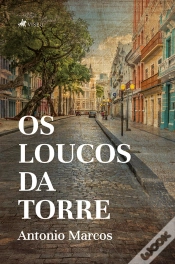 Capa do artigo Os Loucos Da Torre