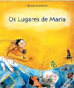 Capa do artigo Os Lugares de Maria