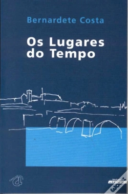 Capa do artigo Os Lugares do Tempo