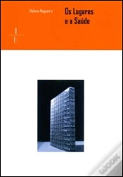 Capa do artigo Os Lugares e a Saúde