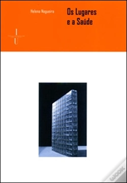 Capa do artigo Os Lugares e a Saúde