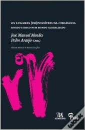 Os Lugares (Im)Possíveis da Cidadania