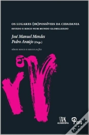 Capa do artigo Os Lugares (Im)Possíveis da Cidadania