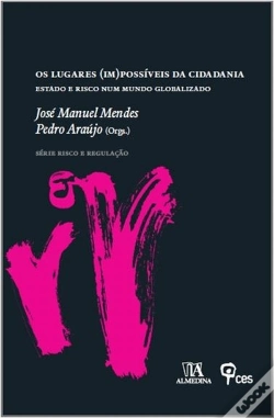 Capa do artigo Os Lugares (Im)Possíveis da Cidadania