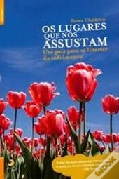 Os Lugares que nos Assustam