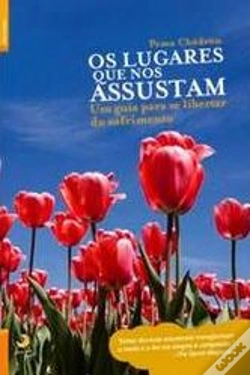 Capa do artigo Os Lugares que nos Assustam
