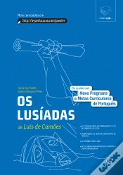 Capa do artigo Os Lusíadas (2014)