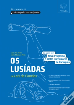 Capa do artigo Os Lusíadas (2014)