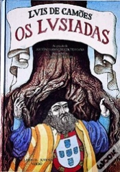 Capa do artigo Os Lusíadas