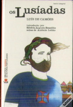 Capa do artigo Os Lusíadas
