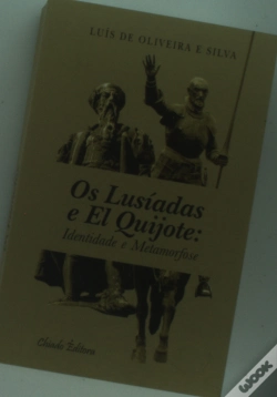 Capa do artigo Os Lusíadas e El Quijote