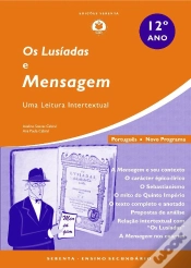 Capa do artigo Os Lusiadas e Mensagem