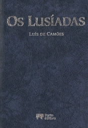 Capa do artigo Os Lusíadas - Edição Didática - Ensinos Básico e Secundário