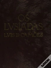 Capa do artigo Os Lusíadas