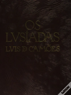 Capa do artigo Os Lusíadas