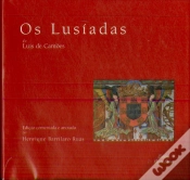 Capa do artigo Os Lusíadas