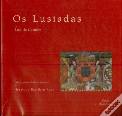 Capa do artigo Os Lusíadas