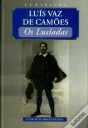 Capa do artigo Os Lusíadas