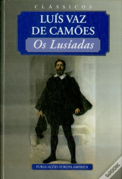 Capa do artigo Os Lusíadas