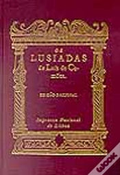 Capa do artigo Os Lusiadas