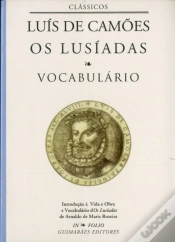 Capa do artigo Os Lusíadas