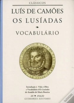 Capa do artigo Os Lusíadas