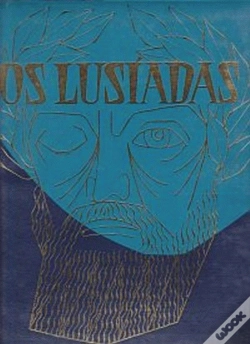 Capa do artigo Os Lusíadas