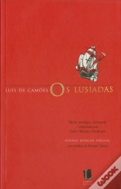 Capa do artigo Os Lusíadas
