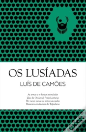 Capa do artigo Os Lusíadas