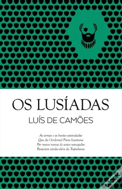 Capa do artigo Os Lusíadas