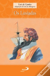 Capa do artigo Os Lusíadas