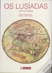 Capa do artigo Os Lusíadas