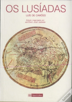 Capa do artigo Os Lusíadas