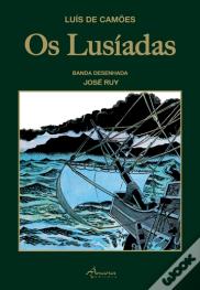 Os Lusíadas